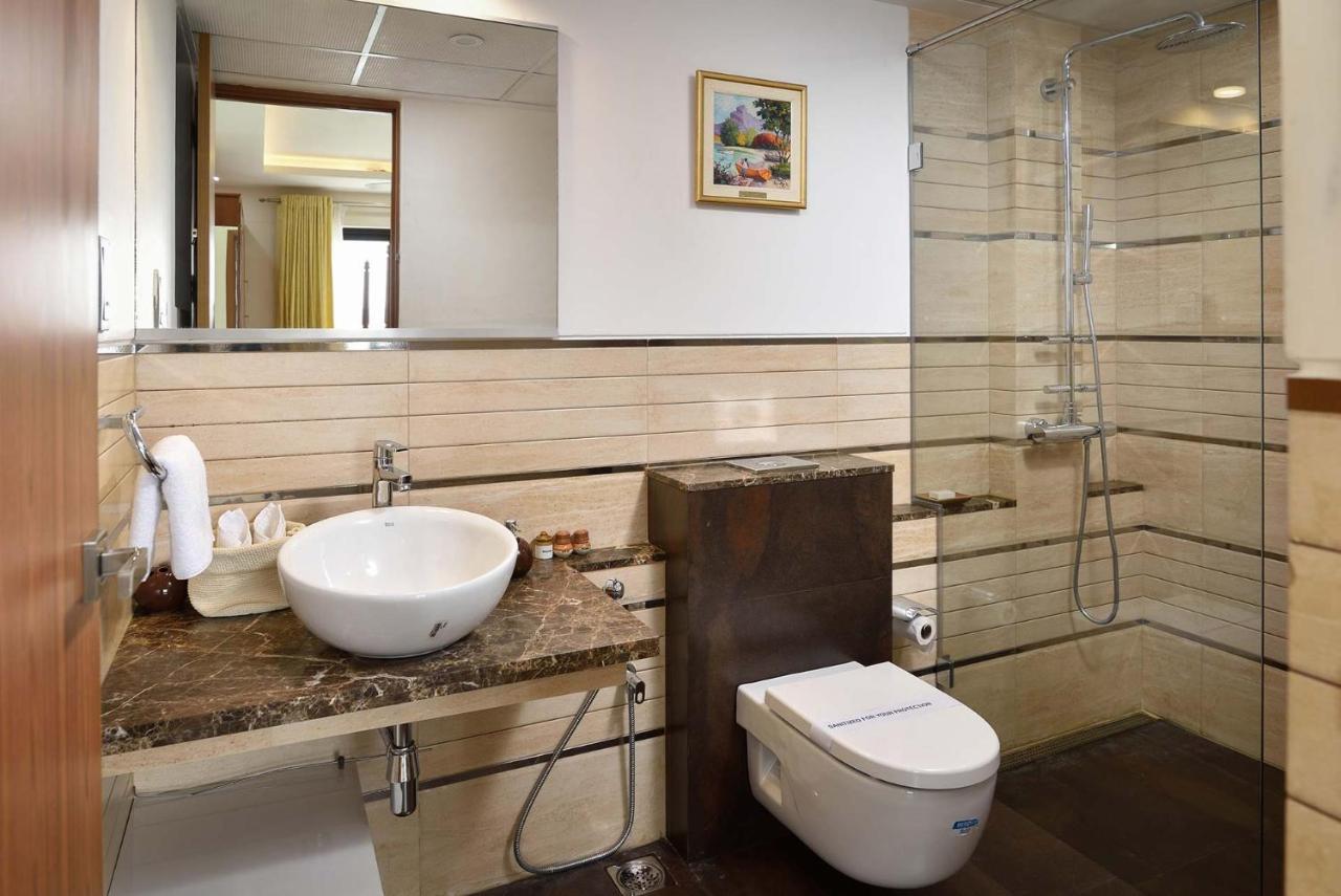 Sherlys Casa Grande By Vista Rooms Kochi Kültér fotó